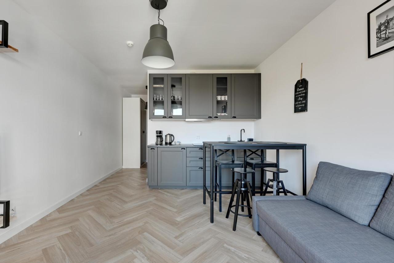 Bastion Walowa Comfort * Danzig