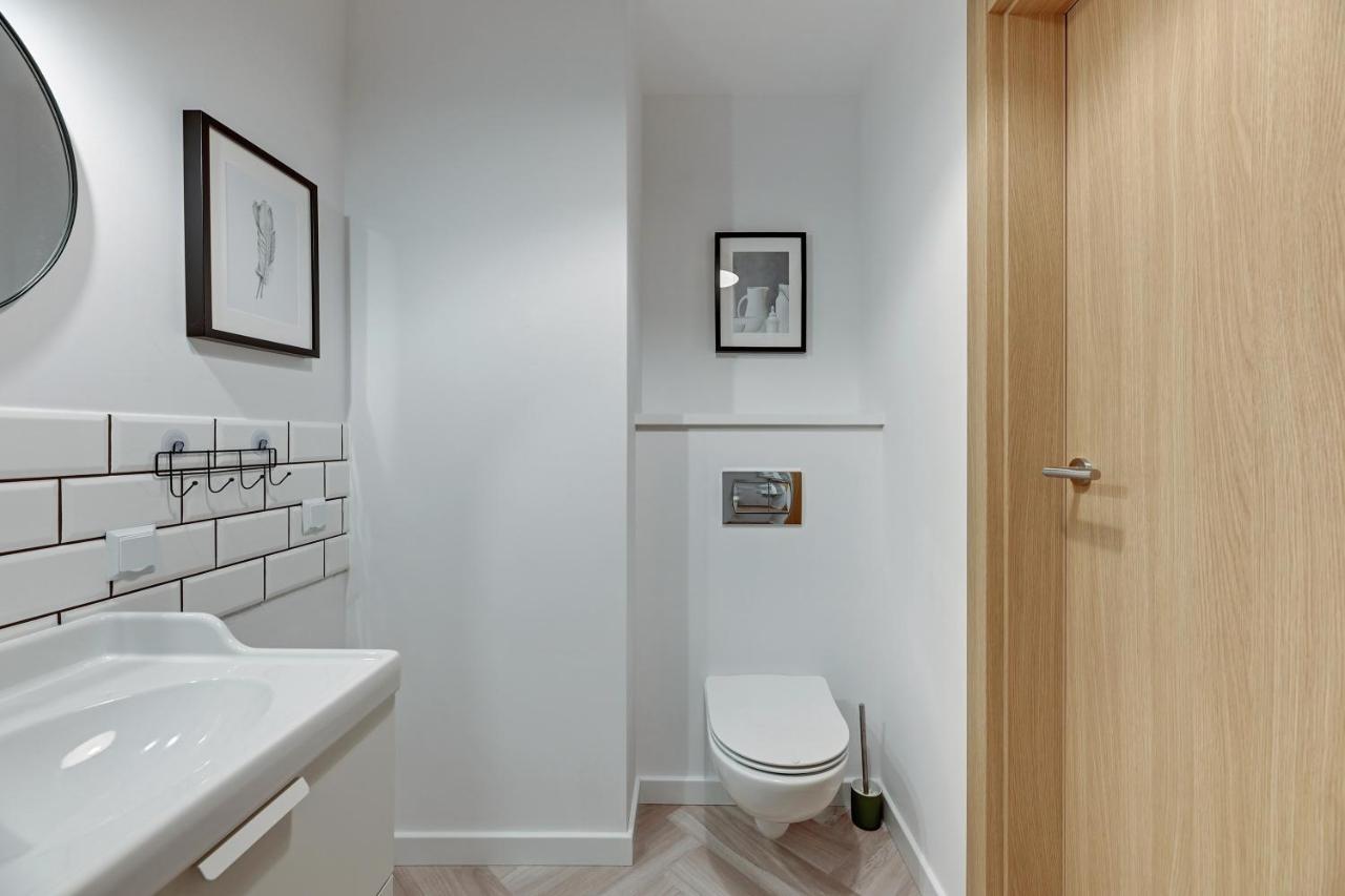 Bastion Wałowa Comfort * Gdańsk