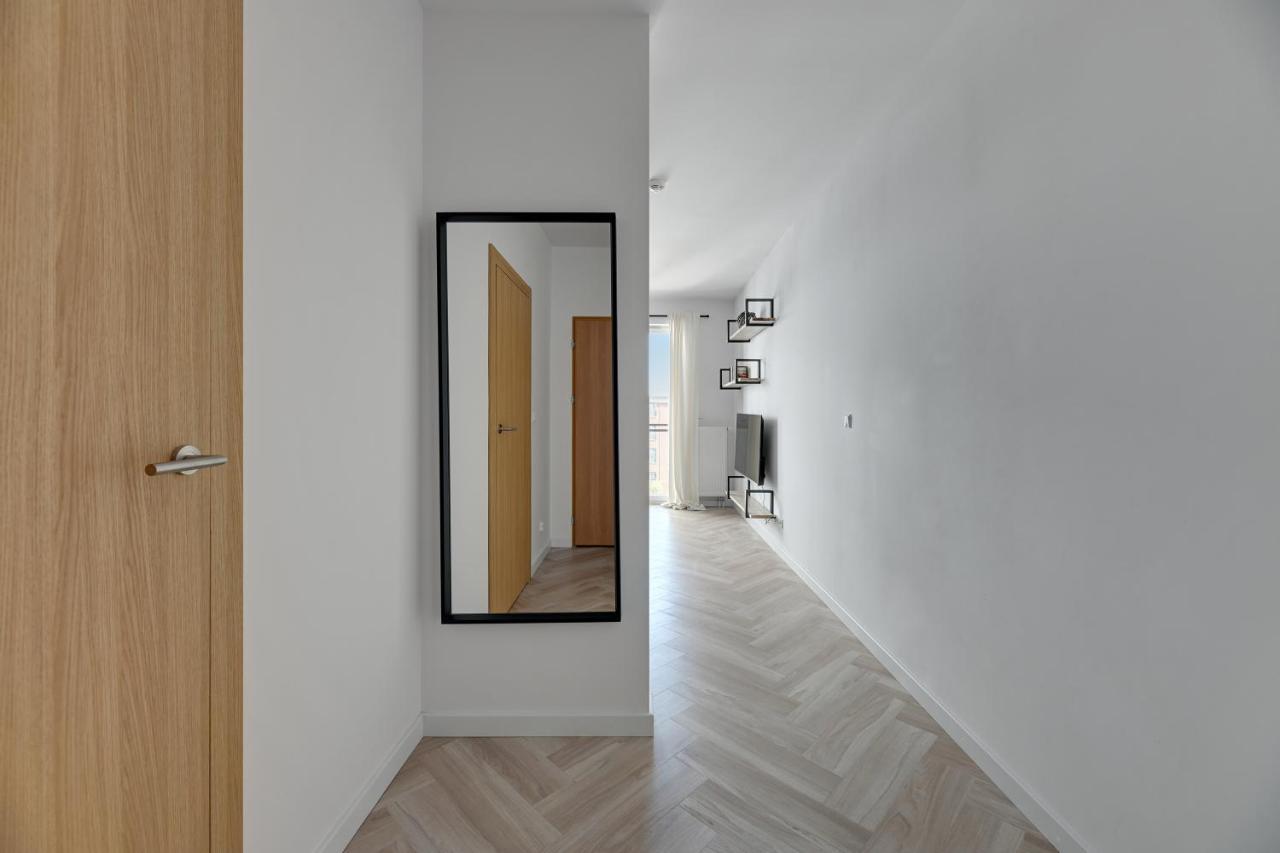 Apartament Bastion Wałowa Comfort *