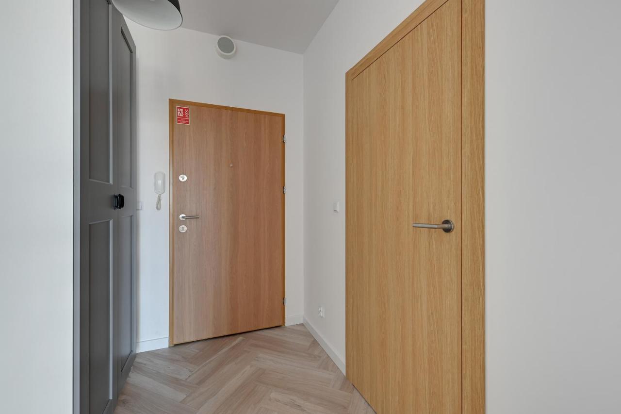 Apartament Bastion Wałowa Comfort