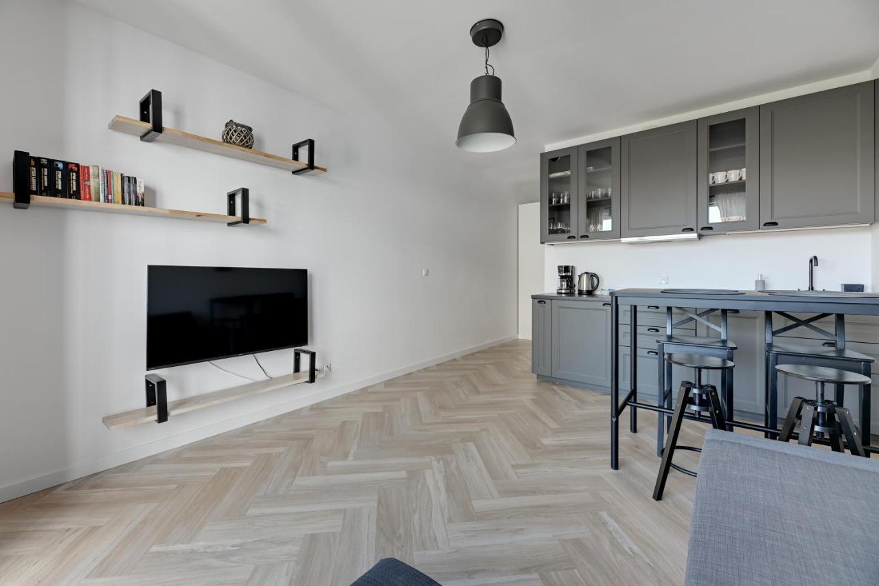 Apartament Bastion Wałowa Comfort *